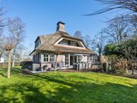 Manpadslaan 6, 2105 MA Heemstede