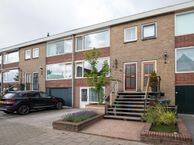 Jac. P. Thijsselaan 40, 1431 KE Aalsmeer