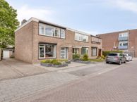 Rudolf van Baarlestraat 18, 5348 AR Oss