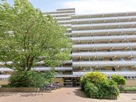 Sirtemastraat 126, 2513 SR Den Haag