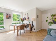 Minahassastraat 14-C, 1094 RX Amsterdam