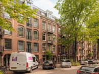 Balistraat 35-2, 1094 JC Amsterdam