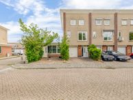 Simone de Beauvoirstraat 81, 3207 MA Spijkenisse