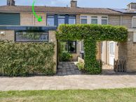 Heijermanslaan 21, 4707 LH Roosendaal