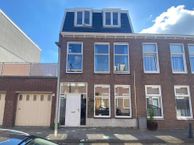 Burgemeester van der Werffstraat 65, 2581 SE Den Haag