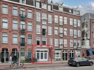 Van Hallstraat 33-H, 1051 GX Amsterdam