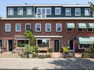 Pontianakstraat 26, 2022 PL Haarlem