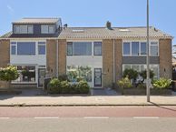 Mozartstraat 46, 1962 AC Heemskerk