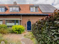 Kaaplandstraat 60, 6543 PG Nijmegen