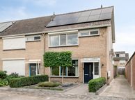 Albert Kuijpersstraat 16, 5712 CK Someren