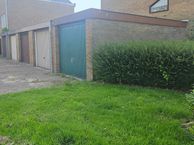 Baartven 16 garage, 1902 AE Castricum