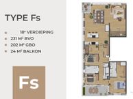 Fs (Bouwnr. 87), 4532 HZ Terneuzen