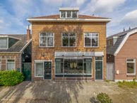 Lijnbaanstraat 27, 1501 PA Zaandam