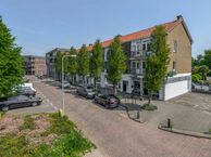 Prinses Margrietstraat 20, 2983 EH Ridderkerk