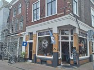 Koornmarkt 111, 2611 ED Delft