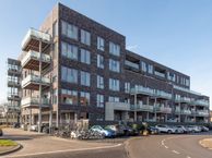 Kooimeerlaan 81, 1814 GN Alkmaar