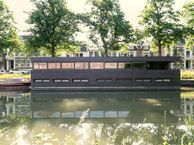 Wittevrouwensingel 202, 3572 CE Utrecht