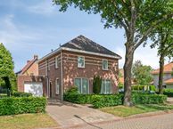 Laan van Echternach 34, 5131 CB Alphen (NB)