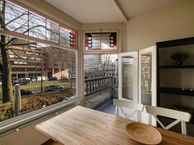 Scheepstimmermanslaan 21-B01, 3016 AD Rotterdam