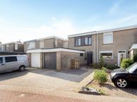 Lijsterbespad 27, 5995 BV Kessel