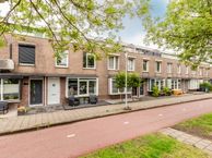 Maria Tesselschadelaan 123, 2135 RG Hoofddorp