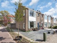 Van Nijenrodestraat 32, 1222 KX Hilversum
