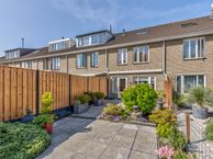 Aristotelestuin 8, 2908 XE Capelle aan den IJssel