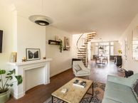 Bilderdijkstraat 72-3, 1053 KW Amsterdam