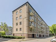 Loek Lansdorpstraat 20, 5025 VS Tilburg