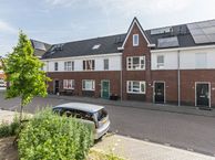 Abe Lenstrastraat 12, 1382 NC Weesp