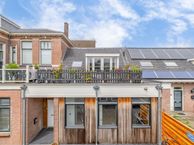 Westzijde 138-B, 1506 EK Zaandam