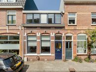 Generaal Bothastraat 11, 2021 JP Haarlem