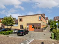 van De Spiegelstraat 115, 3135 SE Vlaardingen