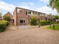 Gijsbrechtgaarde 327, 7329 CE Apeldoorn