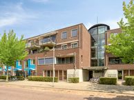 Hendrick de Keyserweg 57, 2612 KB Delft