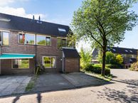 Jaromirgaarde 132, 7329 CM Apeldoorn