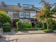 Zwaluwlaan 5, 2261 BP Leidschendam