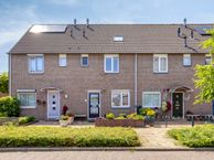 Roos van Dekemastraat 21, 3813 MT Amersfoort