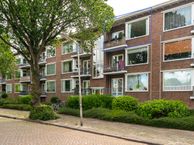 Iepenstraat 6-C, 8924 EG Leeuwarden