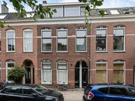 Kwartelstraat 14-BS, 3514 EV Utrecht