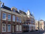 Wilhelminastraat 22-B, 2011 VM Haarlem