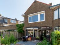 Zeisstraat 50, 4818 EG Breda