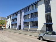 Belgischestraat 10-A, 3028 TE Rotterdam