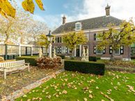 Schepenmakersdijk 16-F, 1135 AG Edam