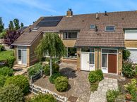 Dokter Pinxterplantsoen 43, 1693 EW Wervershoof