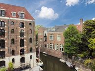 Wittenburgergracht 5, 1018 MT Amsterdam