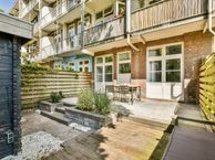 Sassenheimstraat 21-H, 1059 BA Amsterdam