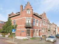Boergoensevliet 13, 3082 KE Rotterdam