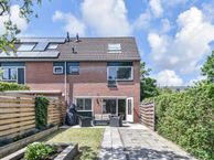 Werflaan 67, 2725 DG Zoetermeer