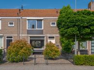 Begoniastraat 6, 8051 DS Hattem